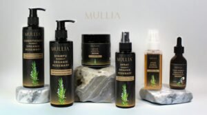 Mullia Test 123