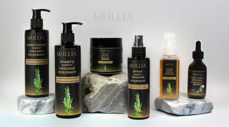 Mullia Test 123
